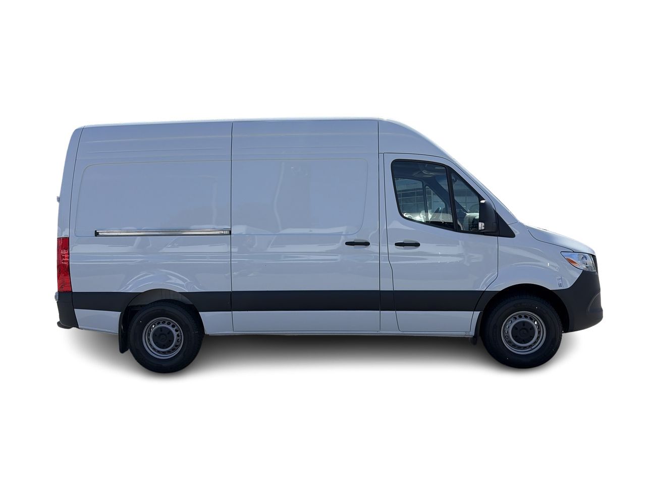 2026 Mercedes-Benz Sprinter 2500 in Vancouver, British Columbia
