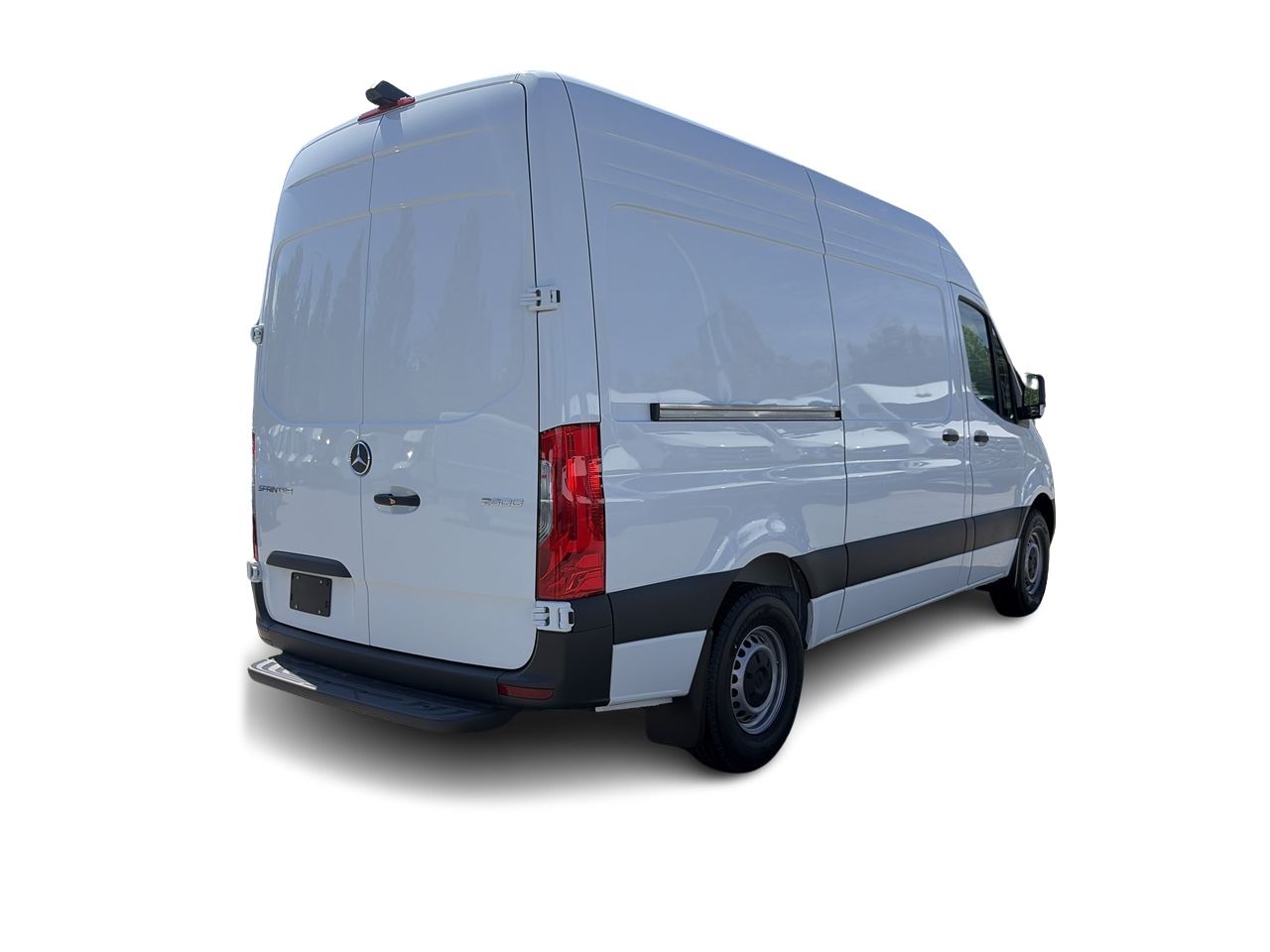 2026 Mercedes-Benz Sprinter 2500 in Vancouver, British Columbia