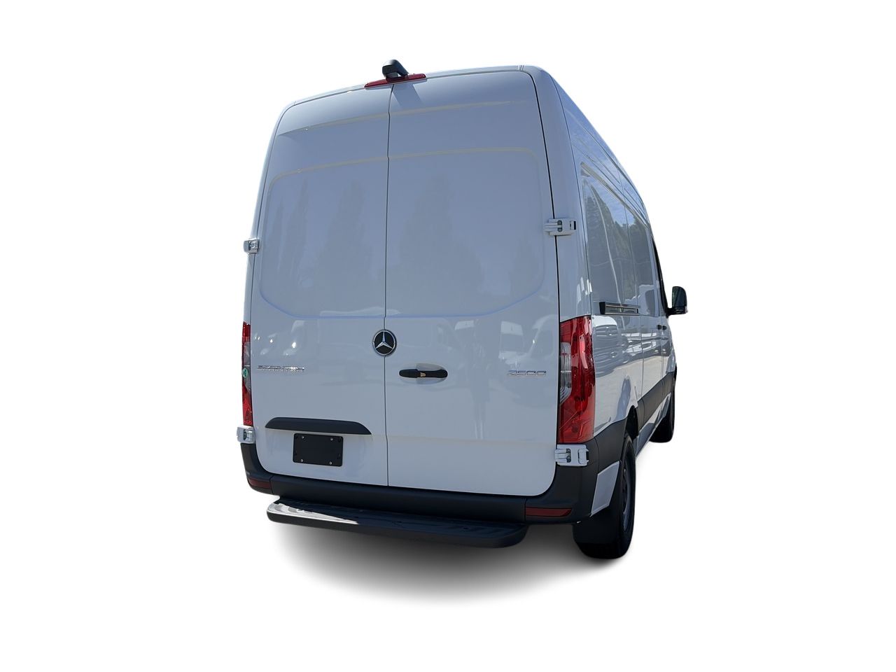 2026 Mercedes-Benz Sprinter 2500 in Vancouver, British Columbia