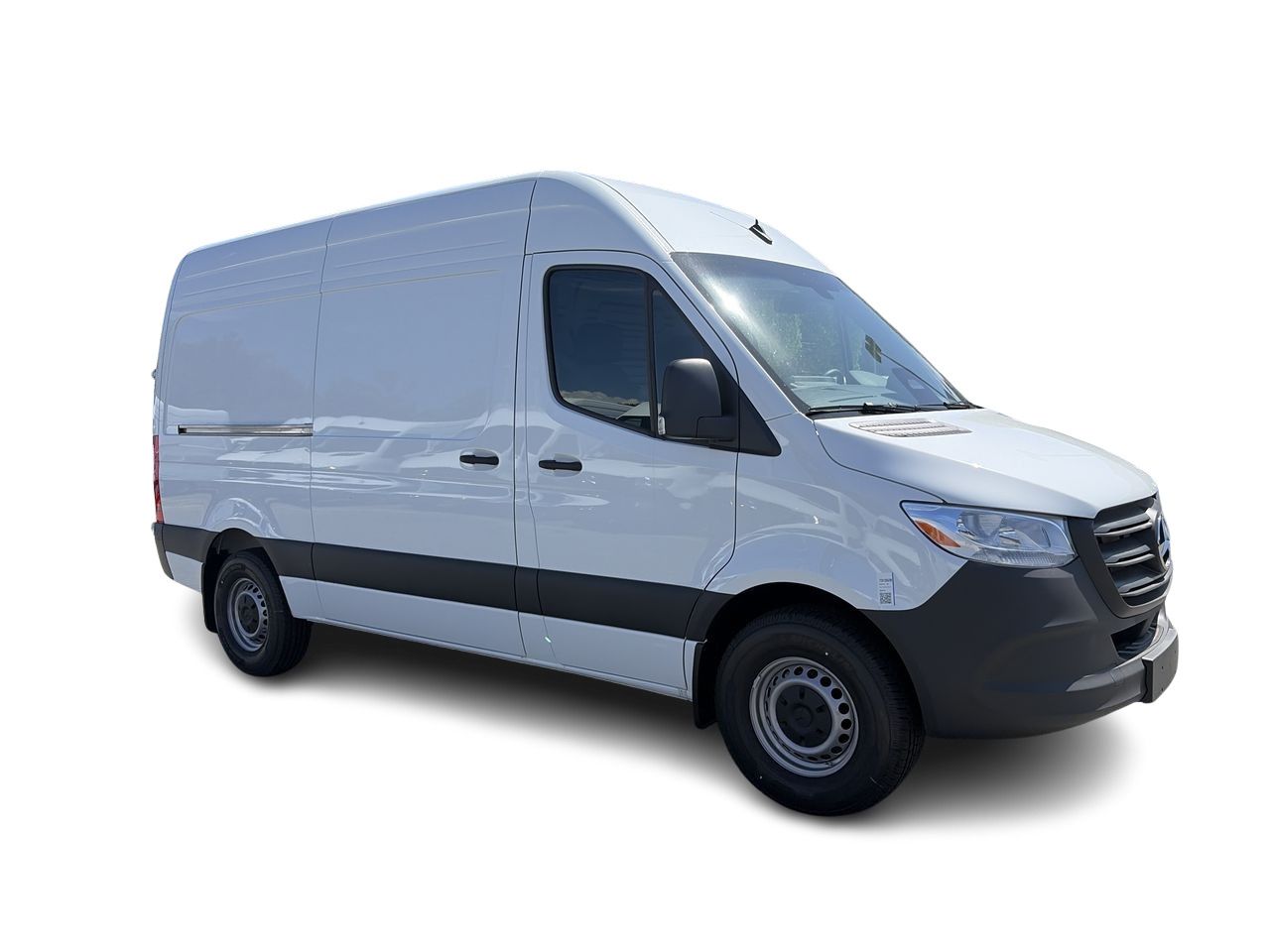 2026 Mercedes-Benz Sprinter 2500 in Vancouver, British Columbia