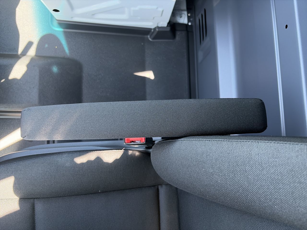 2026 Mercedes-Benz Sprinter 2500 in Vancouver, British Columbia