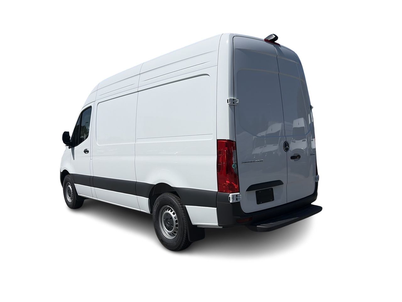 2026 Mercedes-Benz Sprinter 2500 in Vancouver, British Columbia