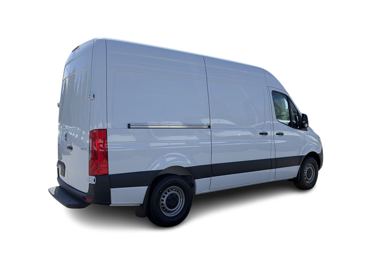2026 Mercedes-Benz Sprinter 2500 in Vancouver, British Columbia