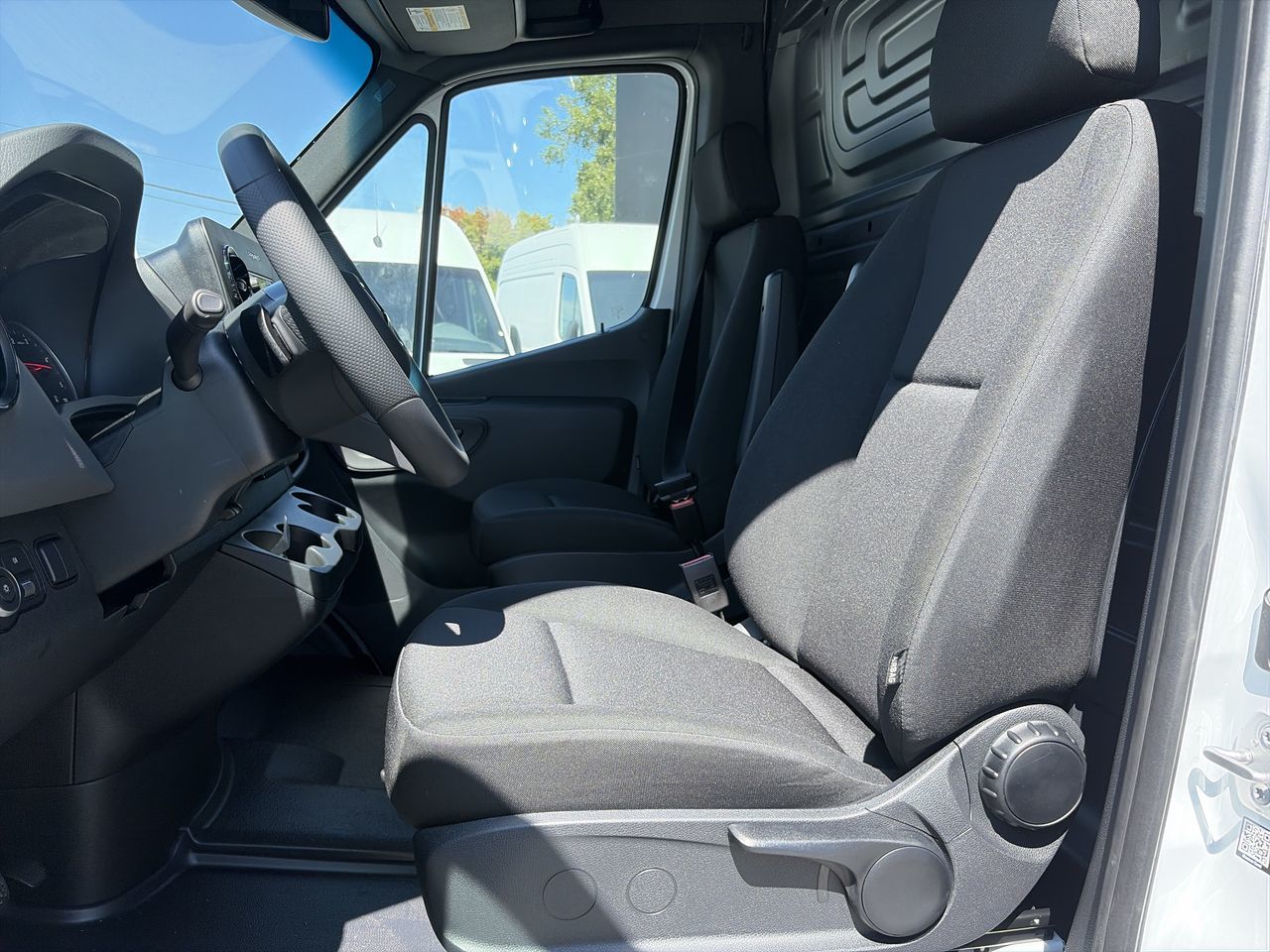 2026 Mercedes-Benz Sprinter 2500 in Vancouver, British Columbia