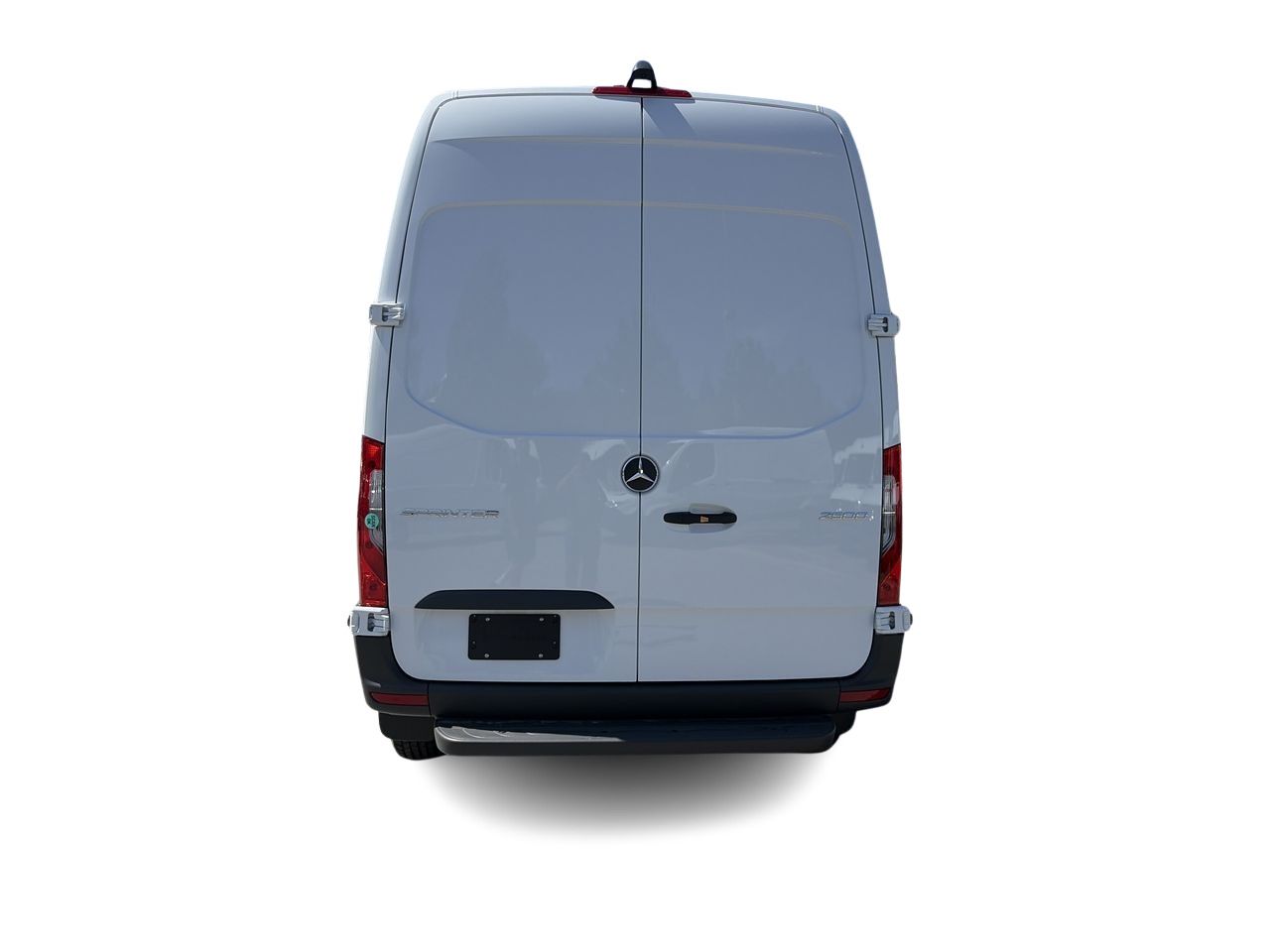 2026 Mercedes-Benz Sprinter 2500 in Vancouver, British Columbia
