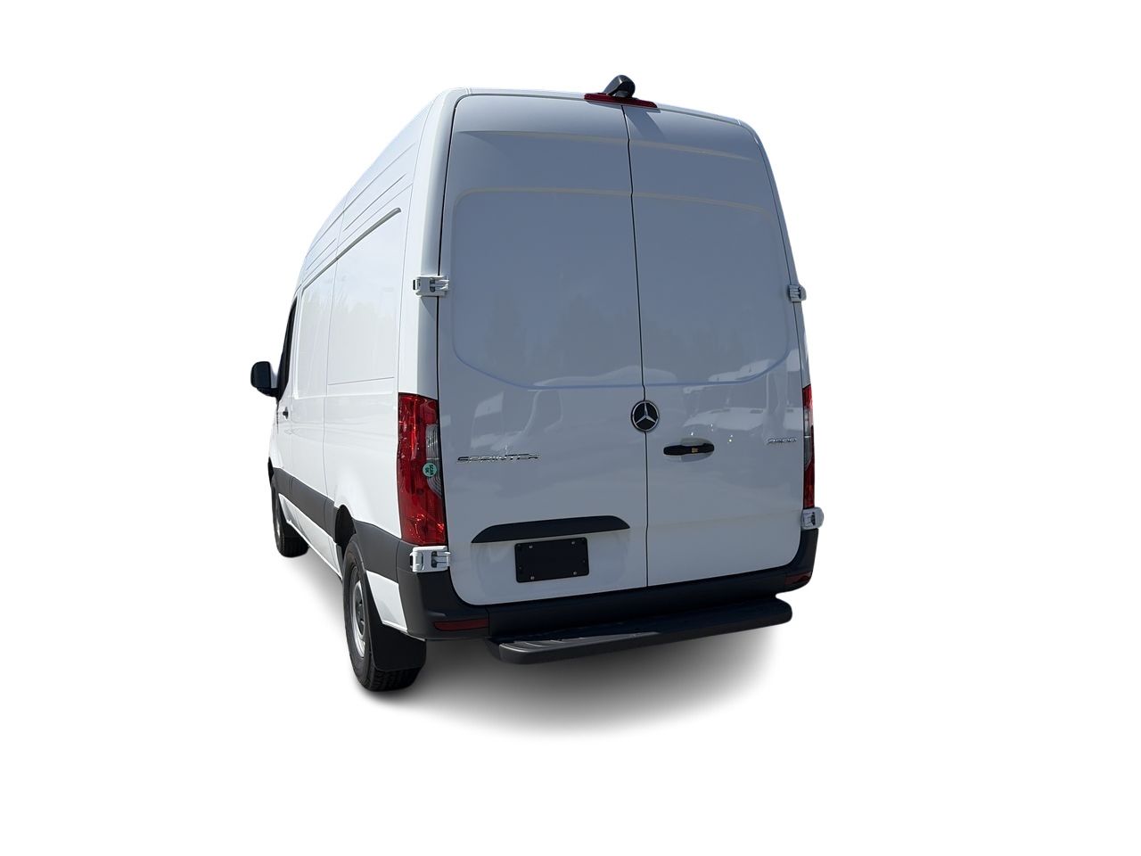 2026 Mercedes-Benz Sprinter 2500 in Vancouver, British Columbia