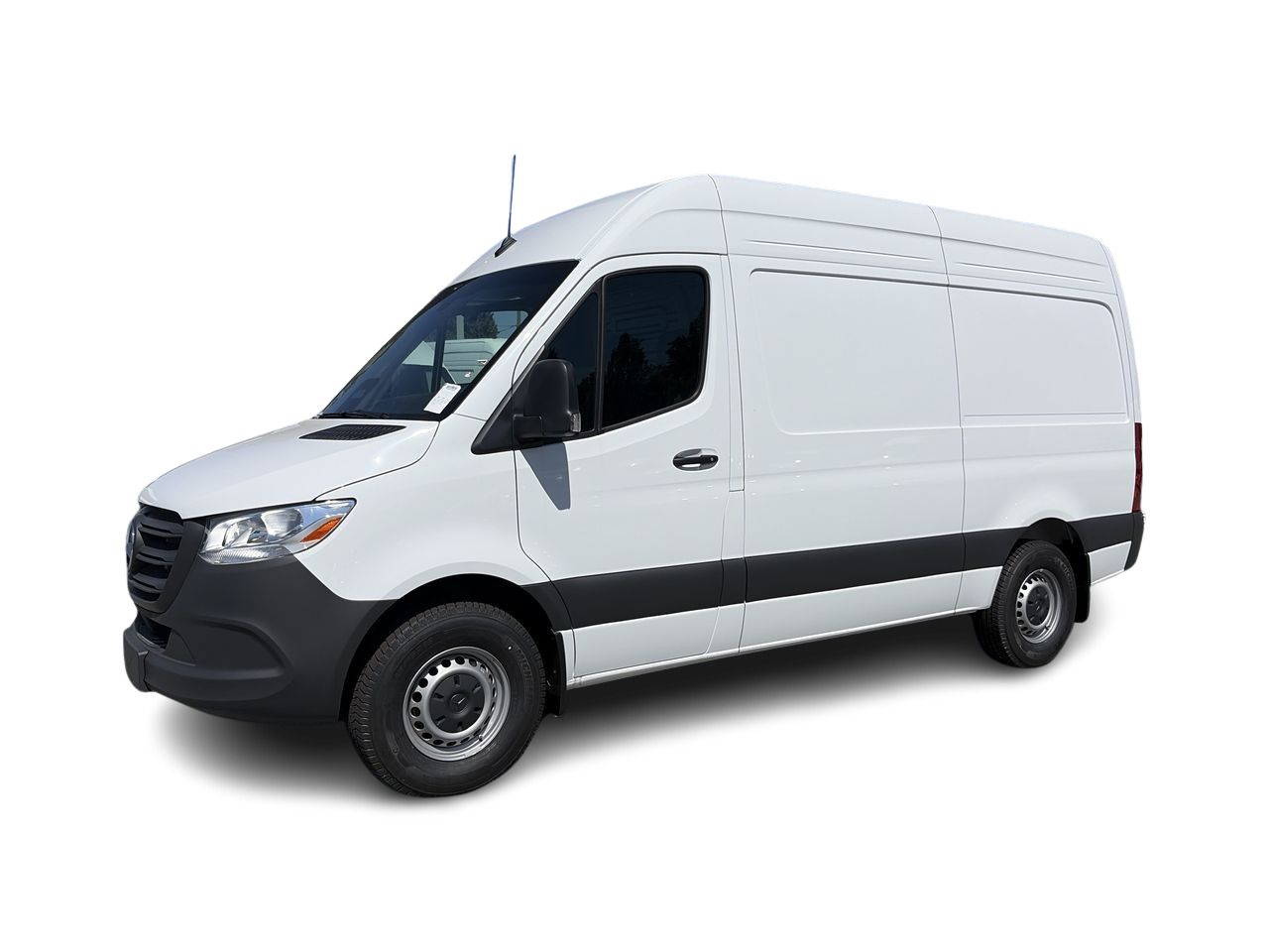 2026 Mercedes-Benz Sprinter 2500 in Vancouver, British Columbia