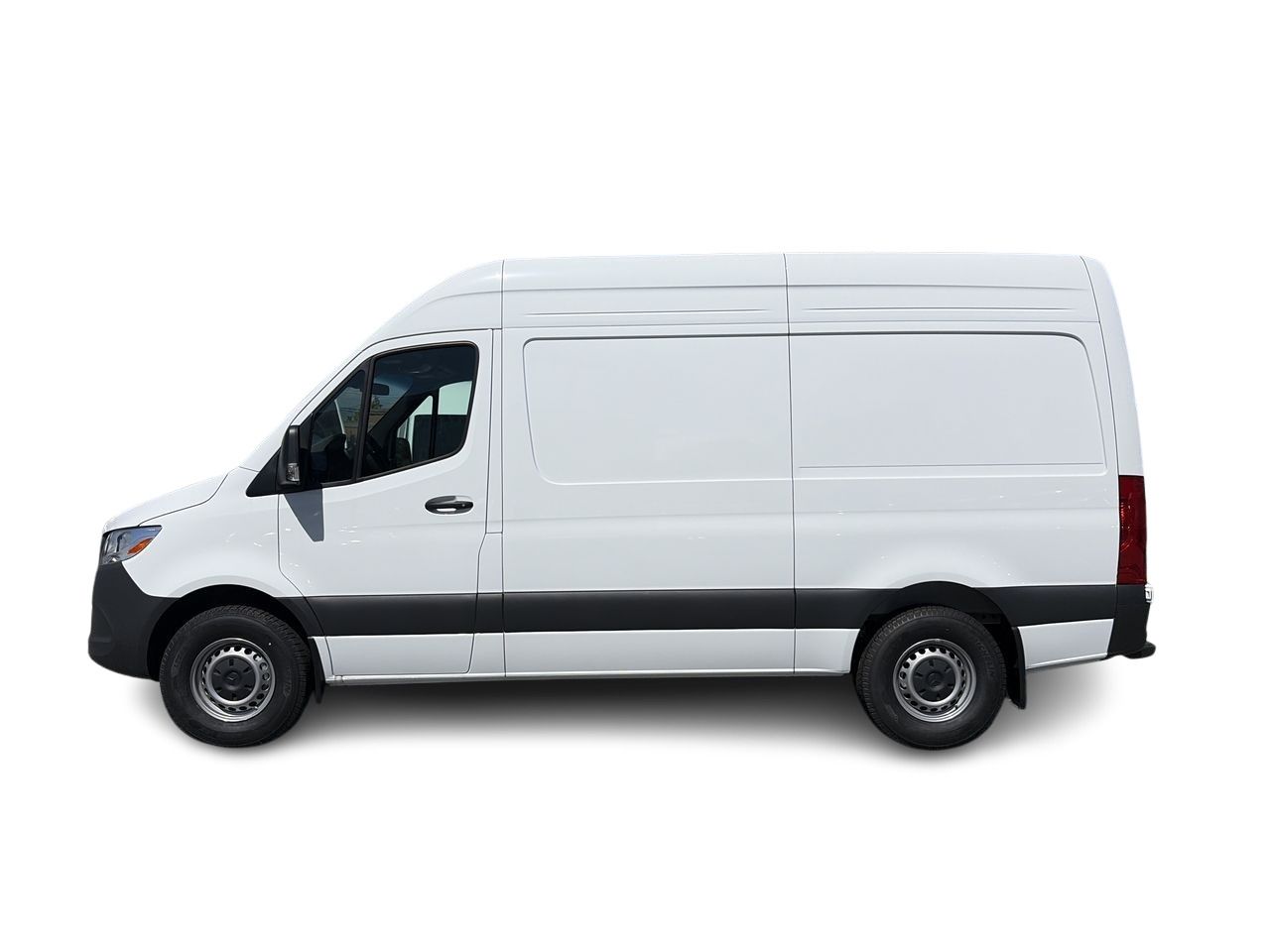 2026 Mercedes-Benz Sprinter 2500 in Vancouver, British Columbia