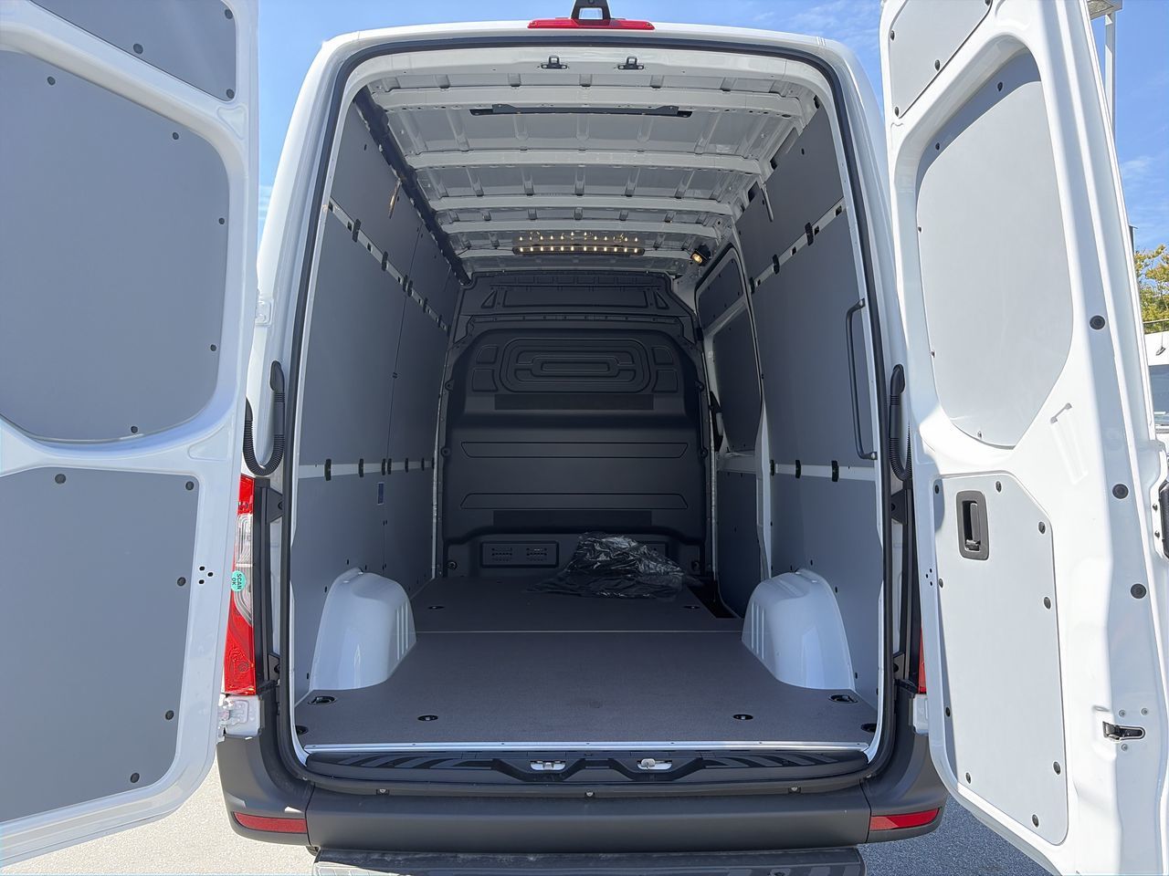 2026 Mercedes-Benz Sprinter 2500 in Vancouver, British Columbia