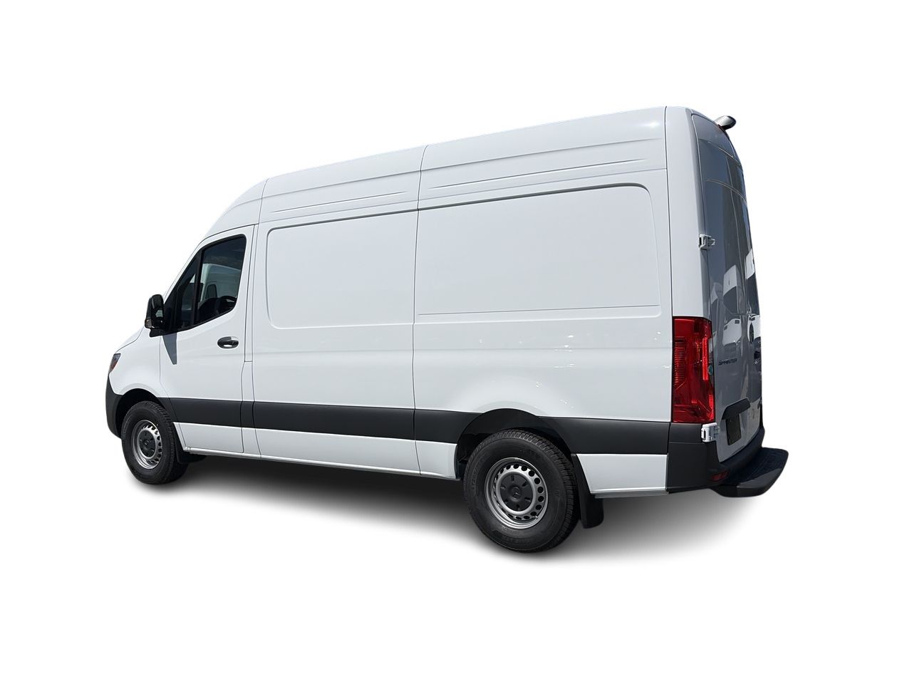 2026 Mercedes-Benz Sprinter 2500 in Vancouver, British Columbia