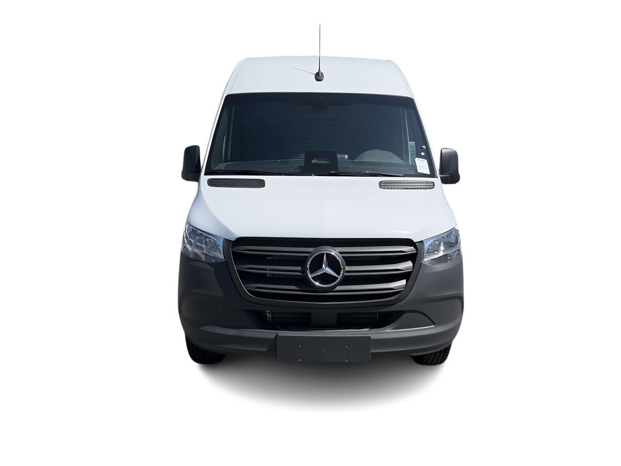 2026 Mercedes-Benz Sprinter 2500 in Vancouver, British Columbia