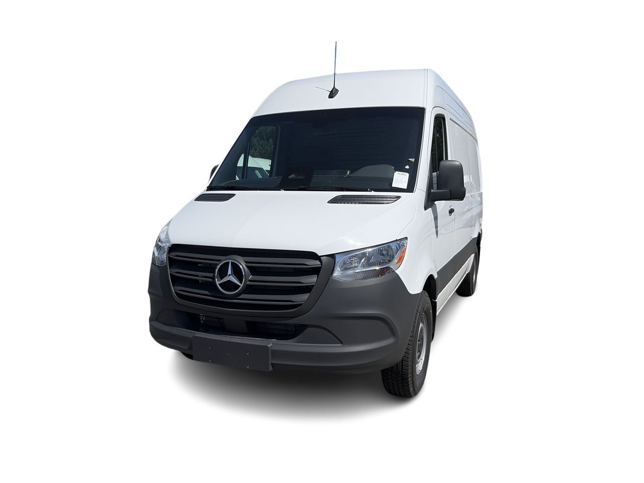 2026 Mercedes-Benz Sprinter 2500 in Vancouver, British Columbia