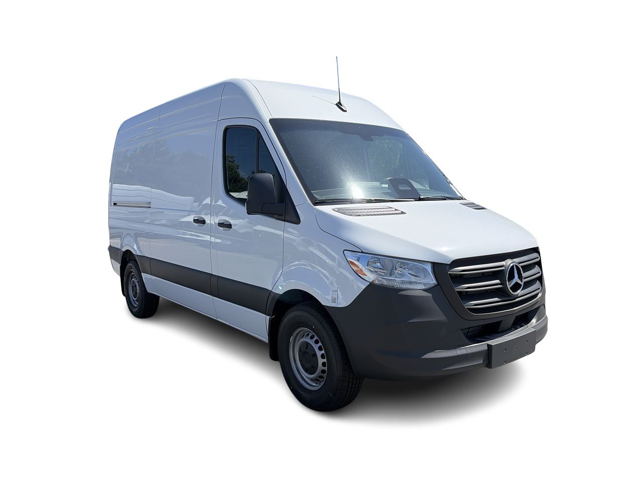 2026 Mercedes-Benz Sprinter 2500 in Vancouver, British Columbia