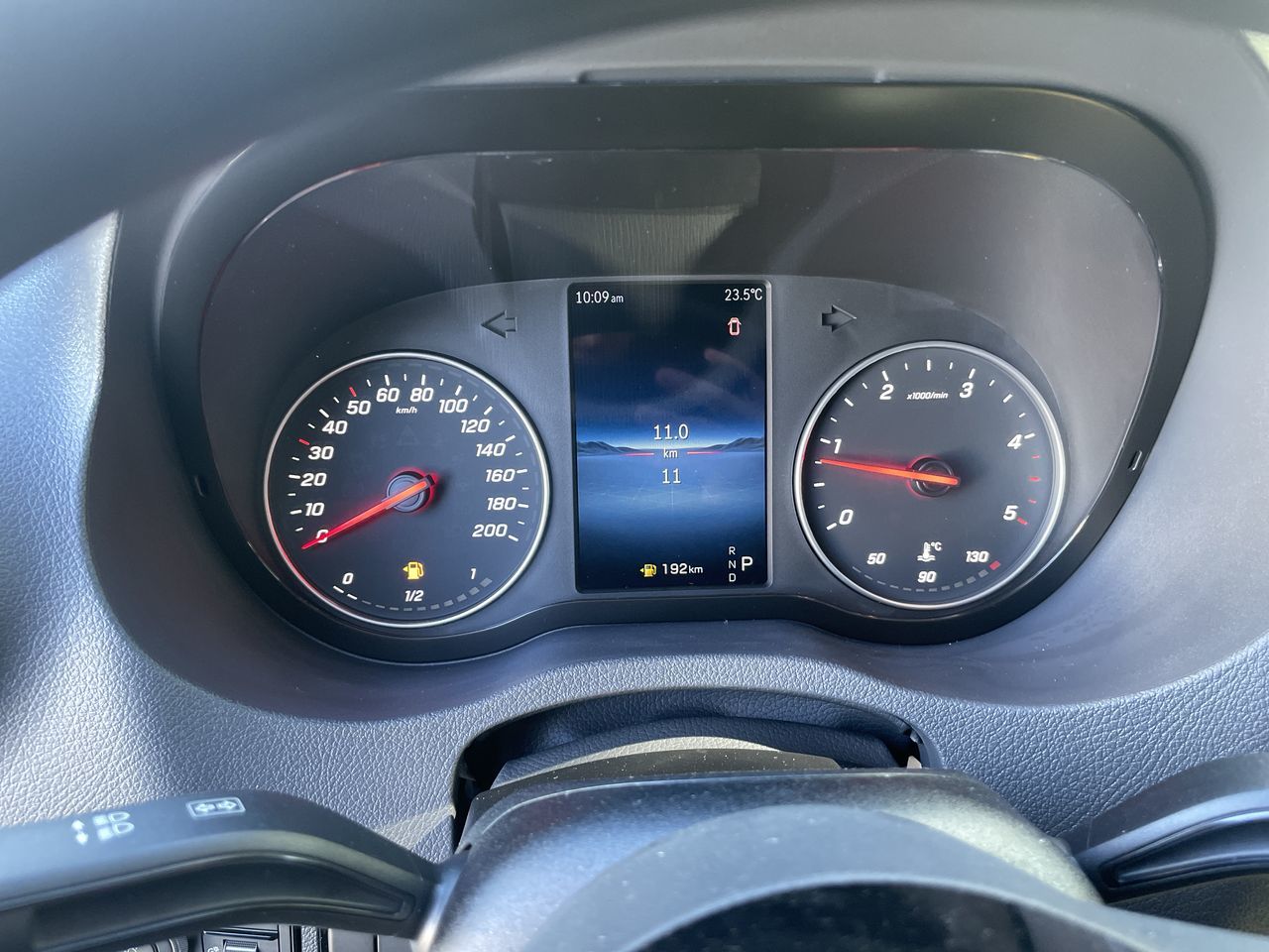 2026 Mercedes-Benz Sprinter 2500