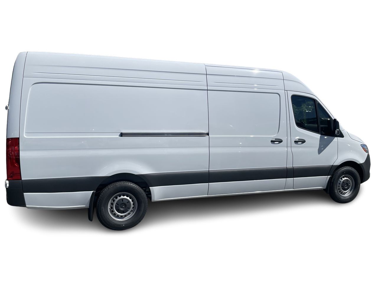2026 Mercedes-Benz Sprinter 2500 in Vancouver, British Columbia