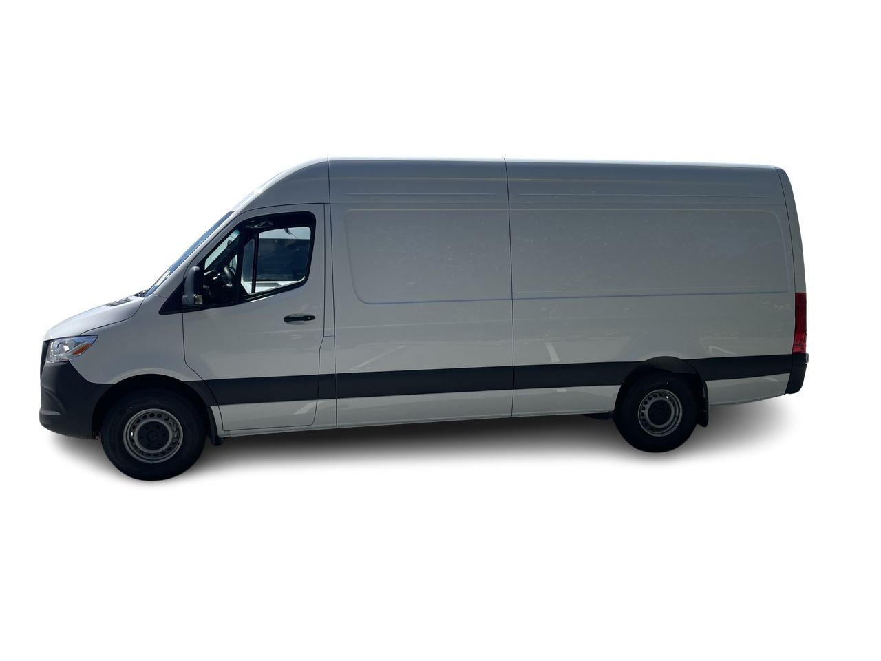 2026 Mercedes-Benz Sprinter 2500 in Vancouver, British Columbia