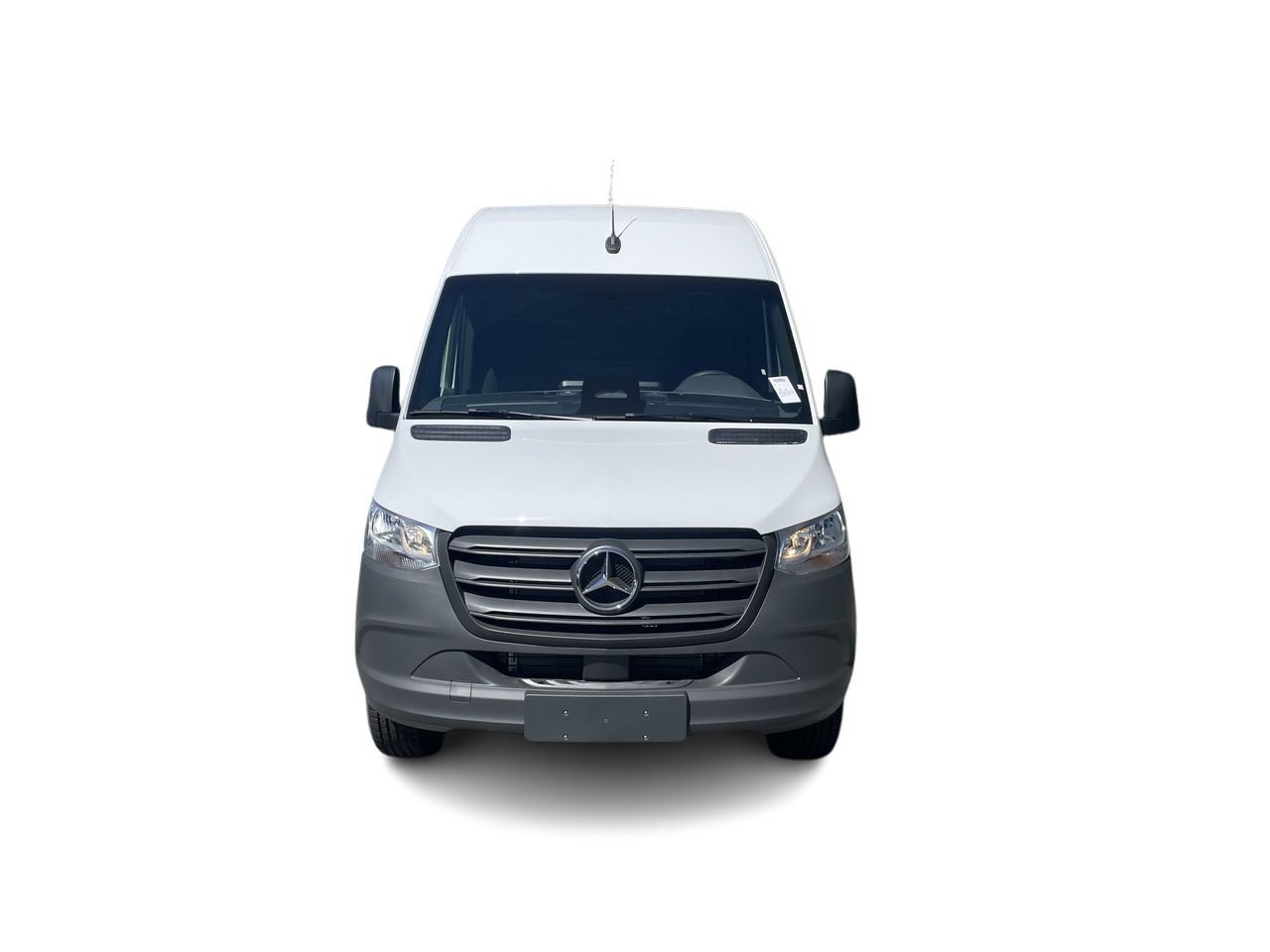 2026 Mercedes-Benz Sprinter 2500 in Vancouver, British Columbia