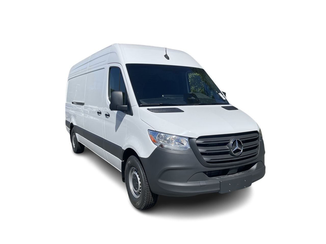 2026 Mercedes-Benz Sprinter 2500 in Vancouver, British Columbia