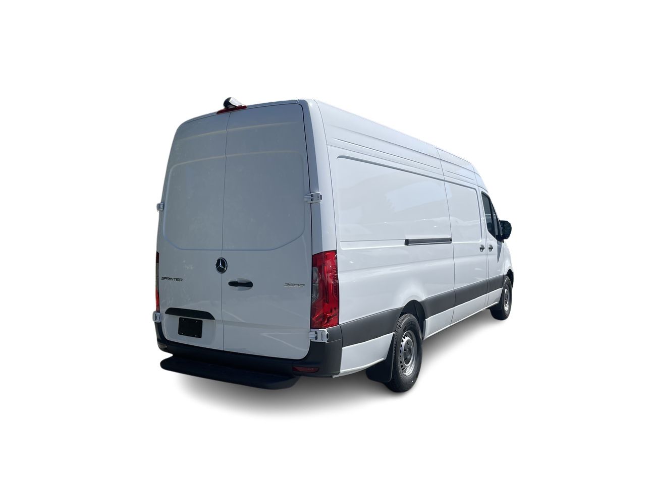 2026 Mercedes-Benz Sprinter 2500 in Vancouver, British Columbia
