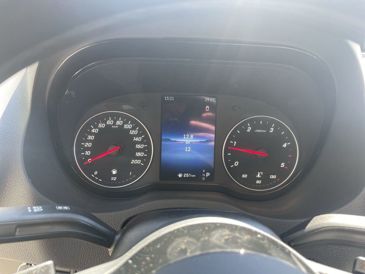 2026 Mercedes-Benz Sprinter 2500 in Vancouver, British Columbia