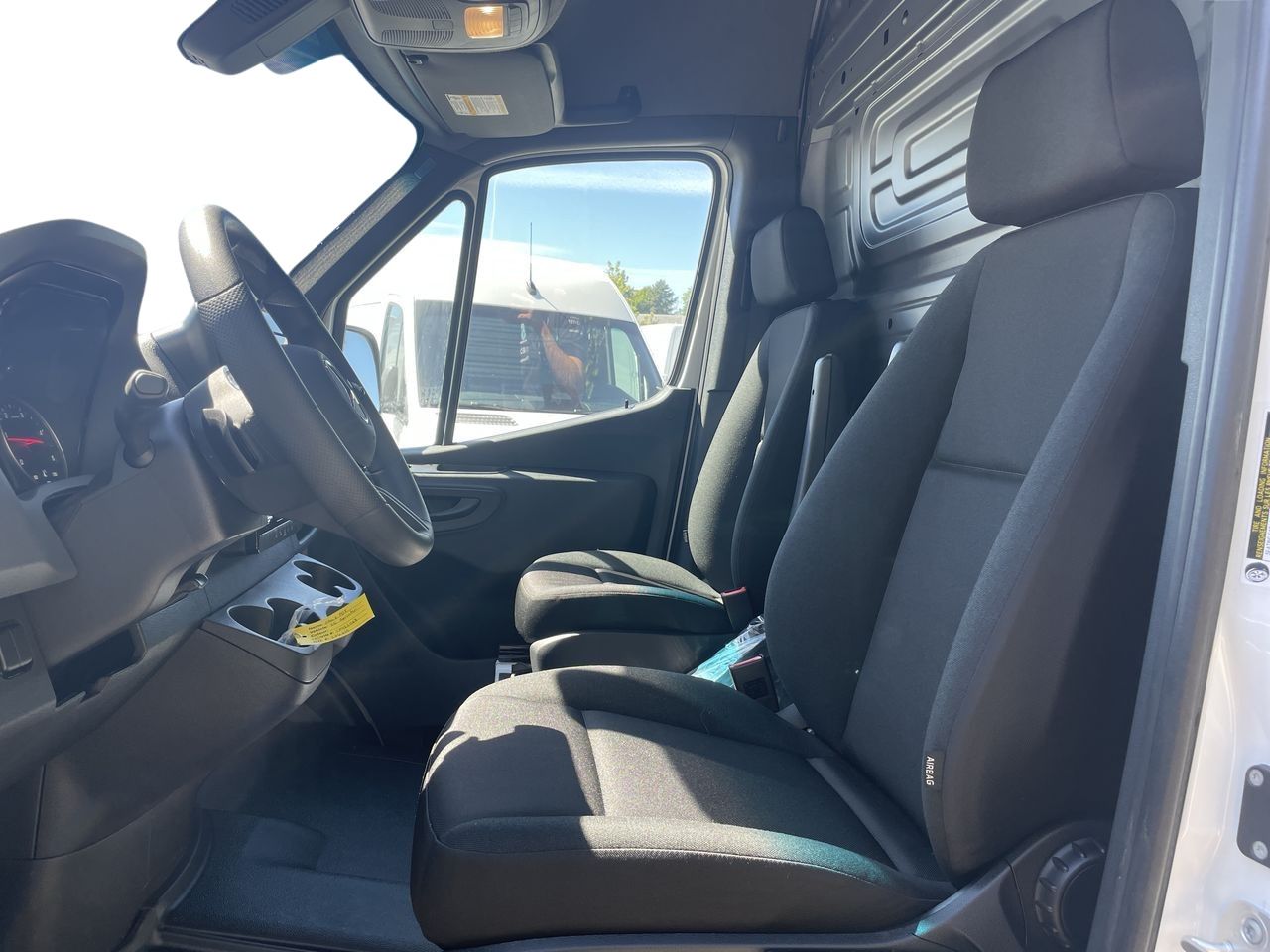 2026 Mercedes-Benz Sprinter 2500 in Vancouver, British Columbia