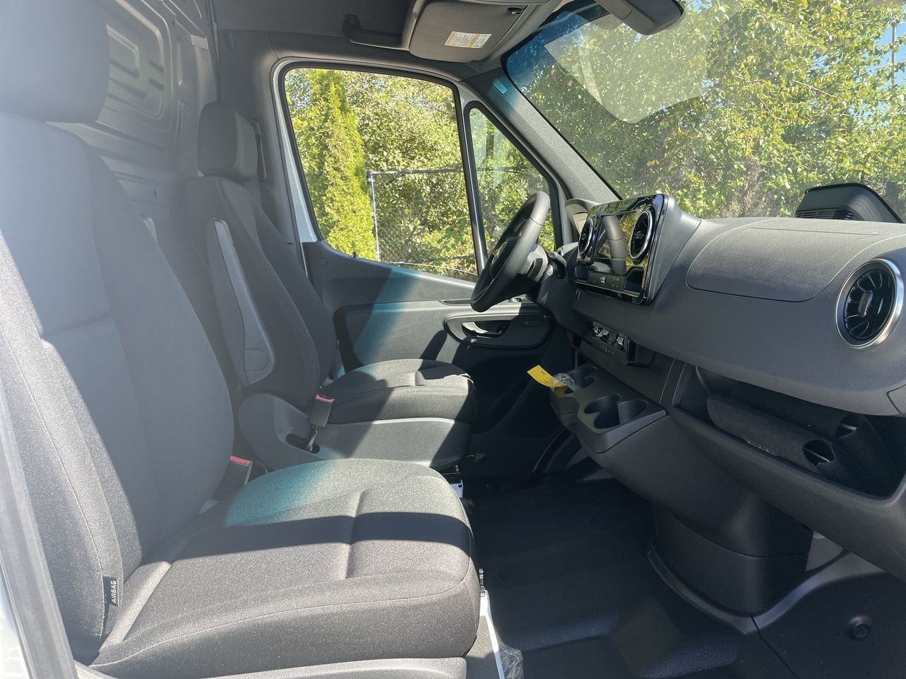 2026 Mercedes-Benz Sprinter 2500 in Vancouver, British Columbia