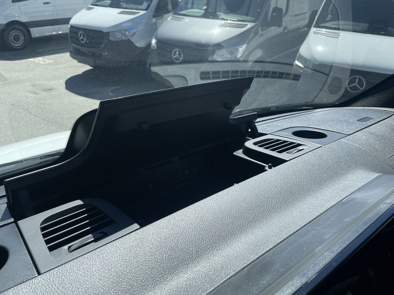 2026 Mercedes-Benz Sprinter 2500 in Vancouver, British Columbia