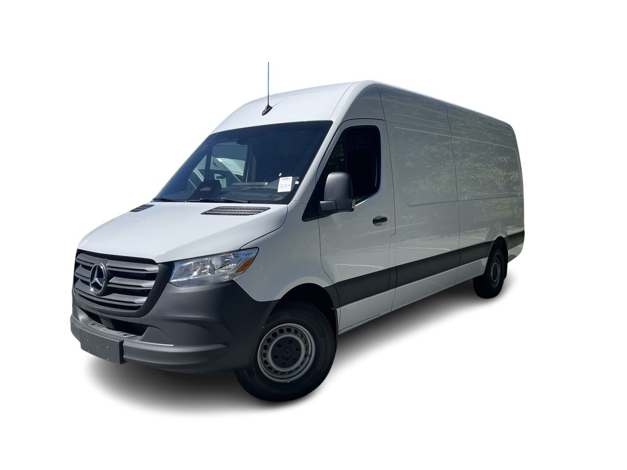 2026 Mercedes-Benz Sprinter 2500 in Vancouver, British Columbia