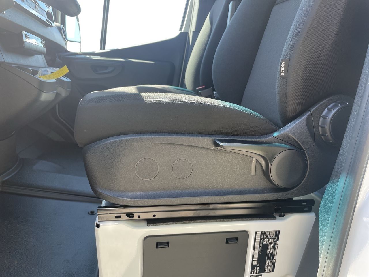 2026 Mercedes-Benz Sprinter 2500 in Vancouver, British Columbia