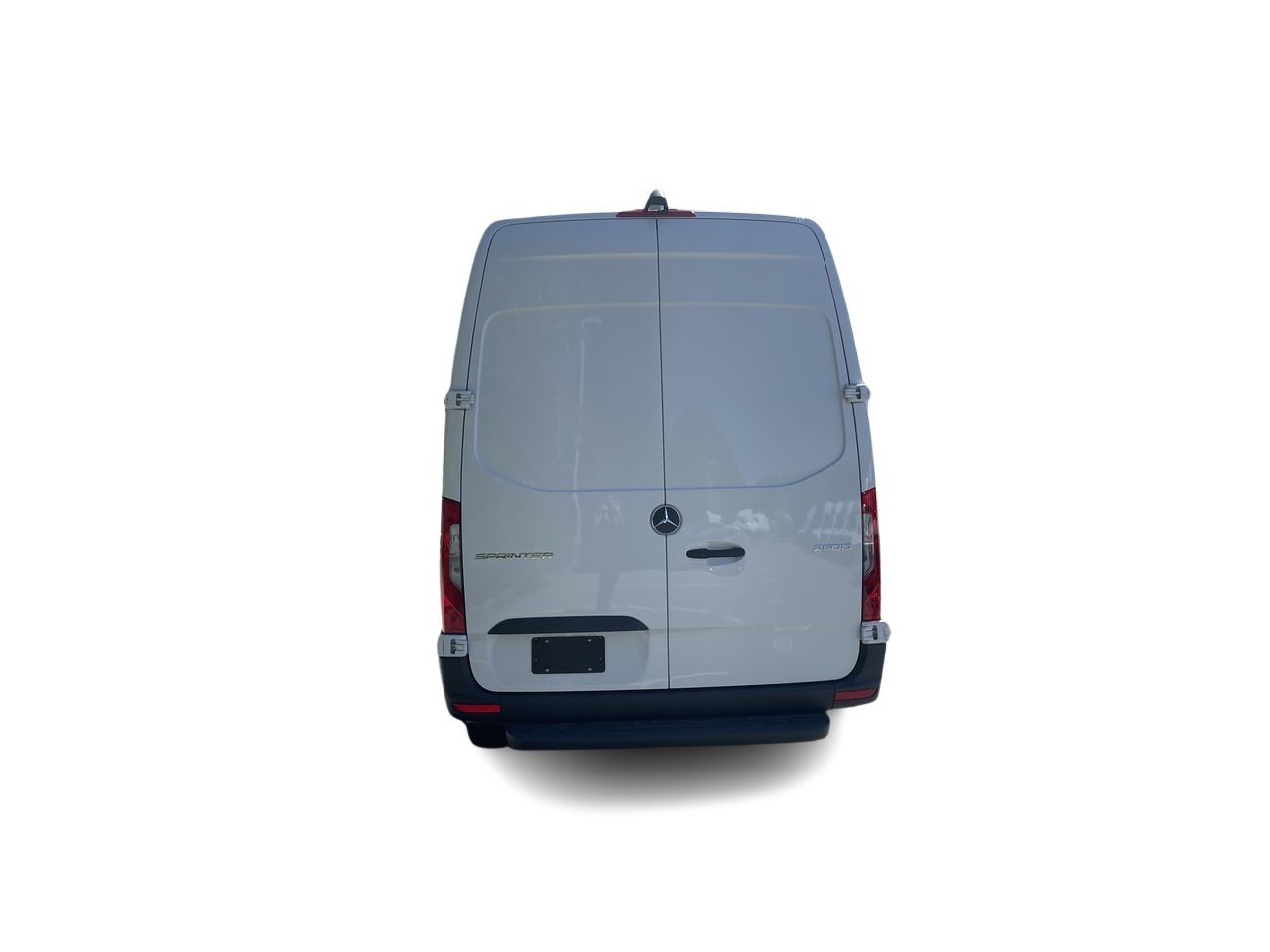 2026 Mercedes-Benz Sprinter 2500 in Vancouver, British Columbia