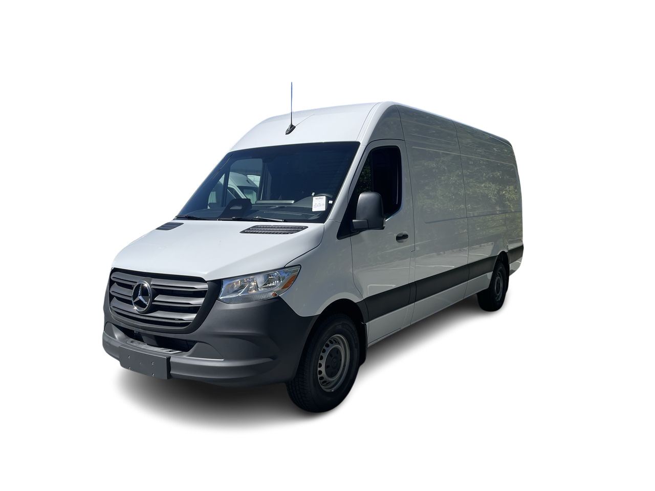 2026 Mercedes-Benz Sprinter 2500 in Vancouver, British Columbia