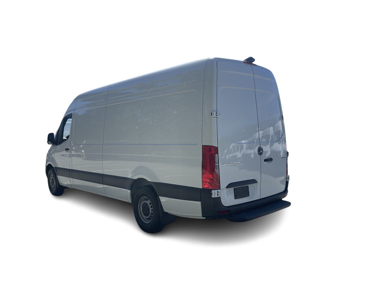2026 Mercedes-Benz Sprinter 2500 in Vancouver, British Columbia