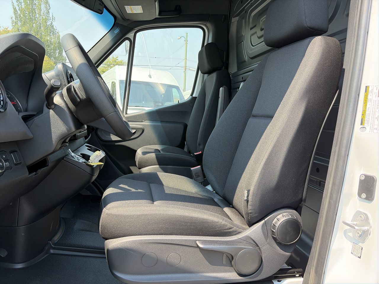 Mercedes-Benz Sprinter 2500  2026 à Vancouver, Colombie-Britannique