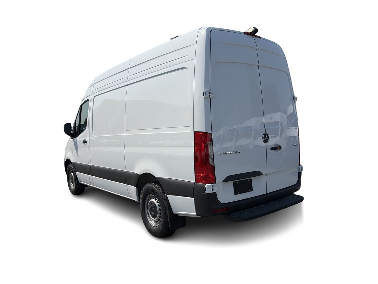 Mercedes-Benz Sprinter 2500  2026 à Vancouver, Colombie-Britannique