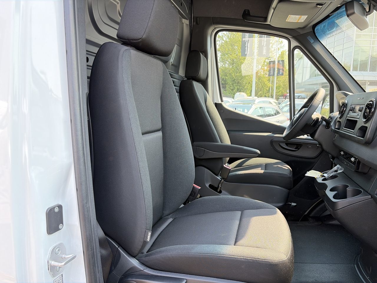 Mercedes-Benz Sprinter 2500  2026 à Vancouver, Colombie-Britannique