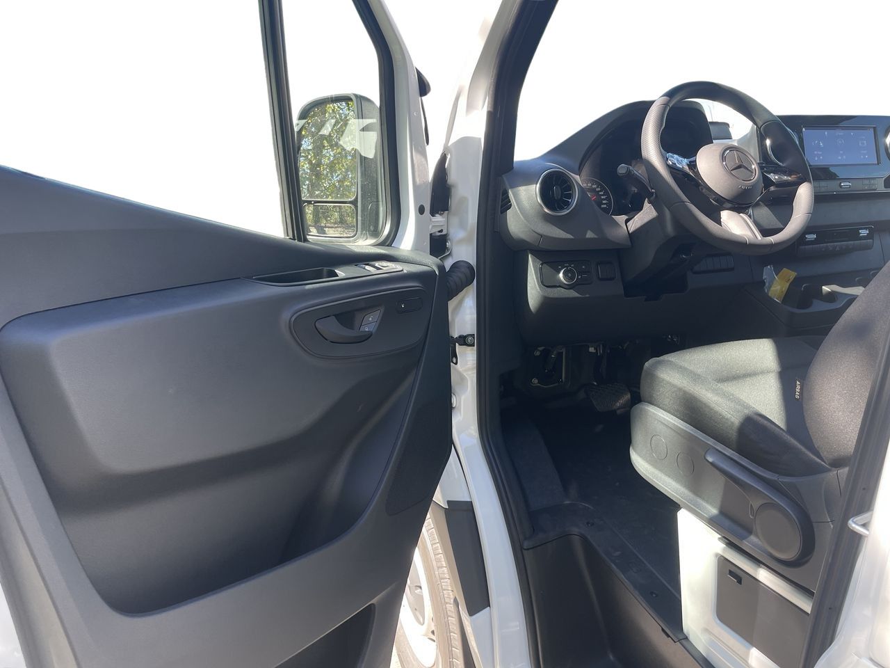 Mercedes-Benz Sprinter 2500  2026 à Vancouver, Colombie-Britannique