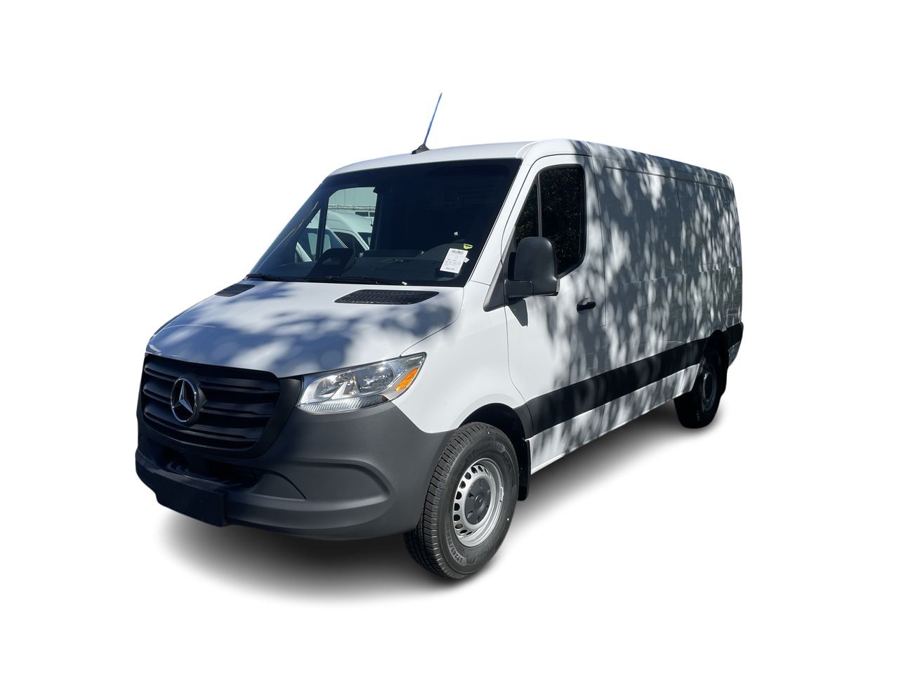 Mercedes-Benz Sprinter 2500  2026 à Vancouver, Colombie-Britannique