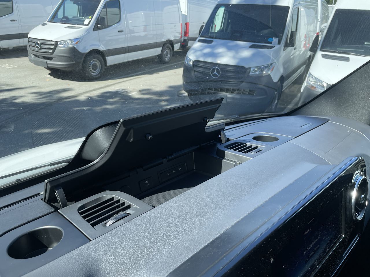 Mercedes-Benz Sprinter 2500  2026 à Vancouver, Colombie-Britannique