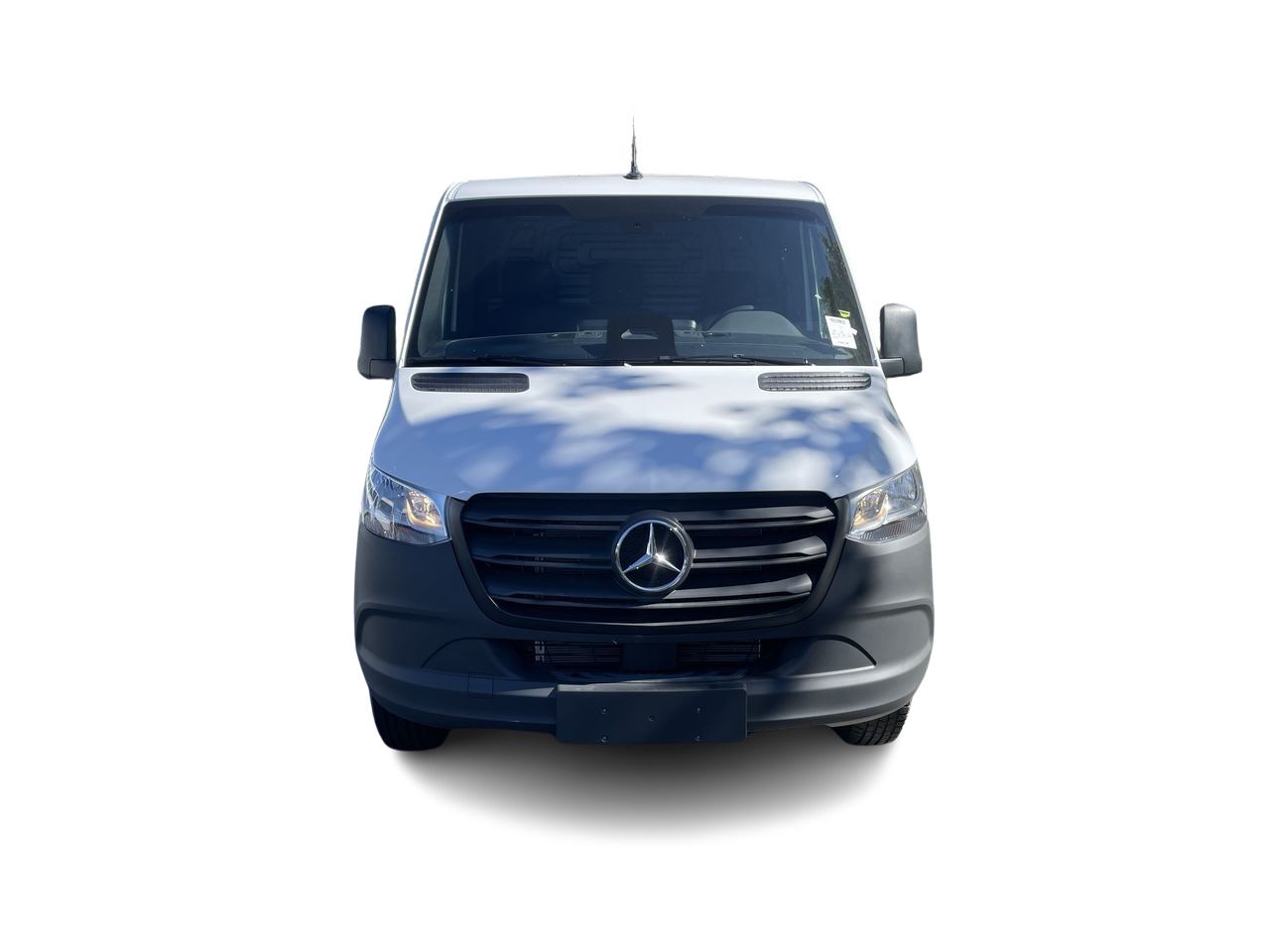 Mercedes-Benz Sprinter 2500  2026 à Vancouver, Colombie-Britannique