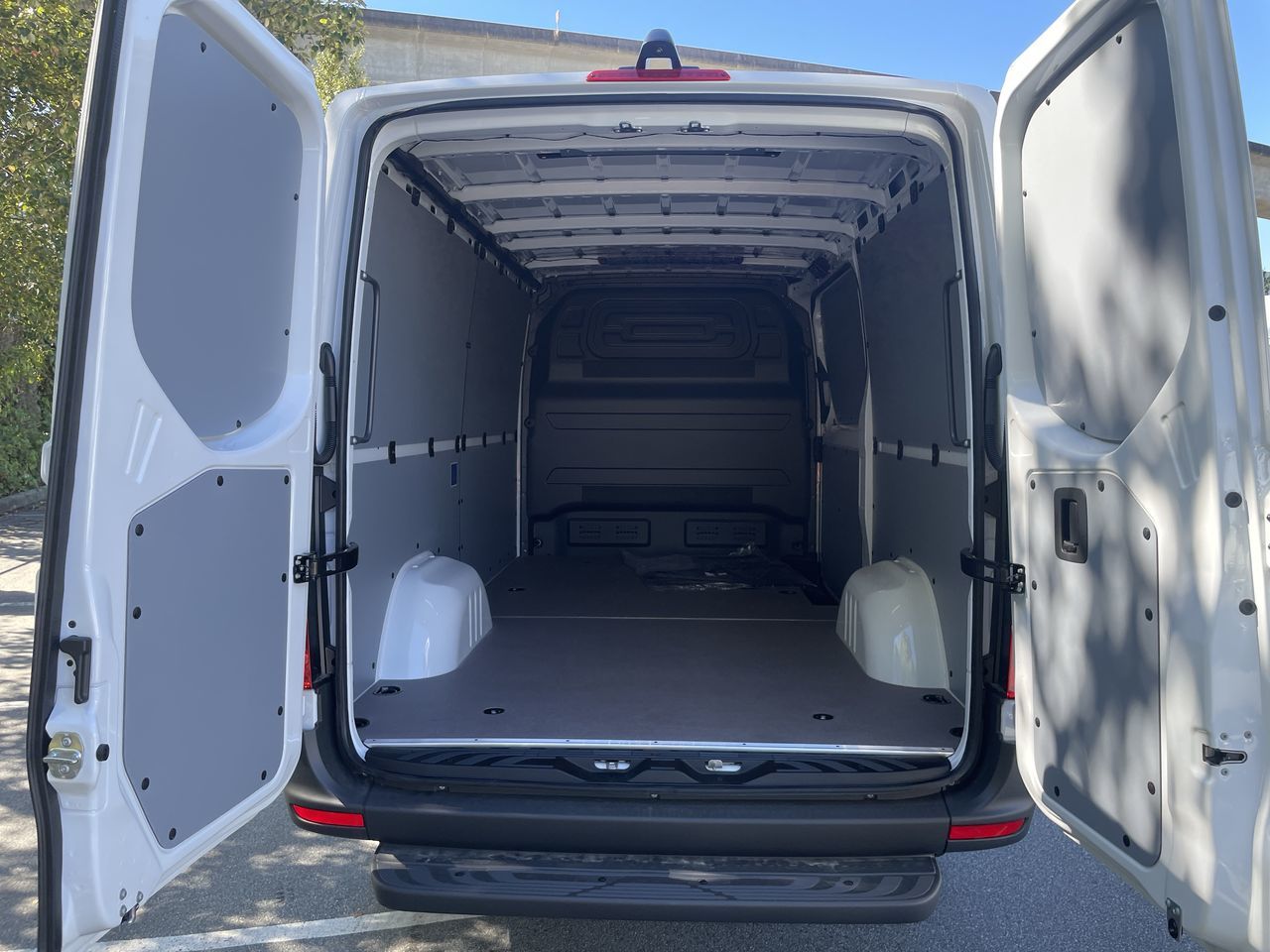 Mercedes-Benz Sprinter 2500  2026 à Vancouver, Colombie-Britannique