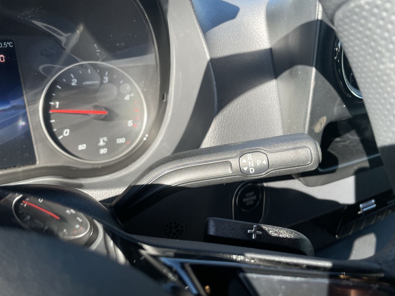2026 Mercedes-Benz Sprinter 2500 in Vancouver, British Columbia