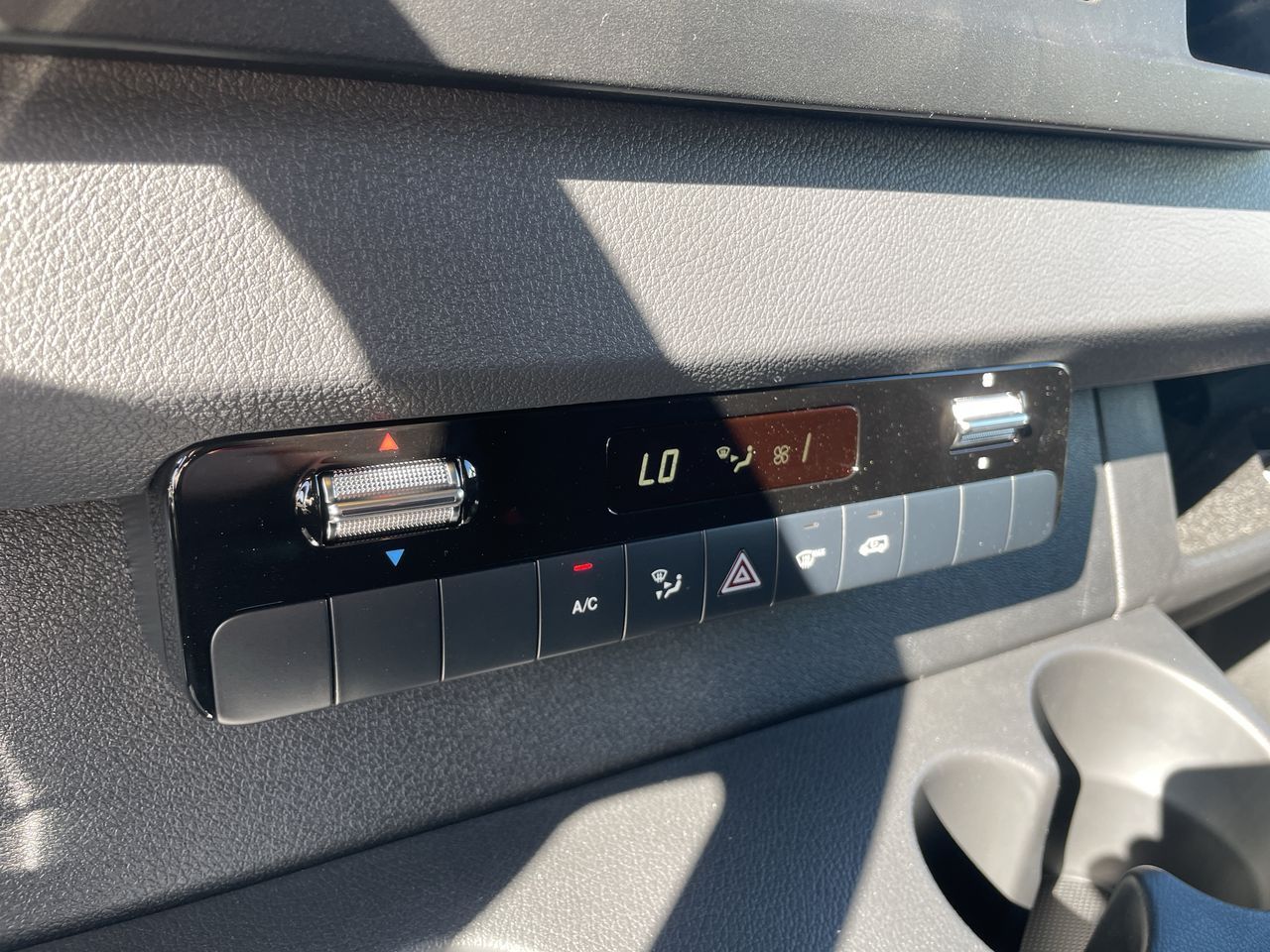 2026 Mercedes-Benz Sprinter 2500 in Vancouver, British Columbia