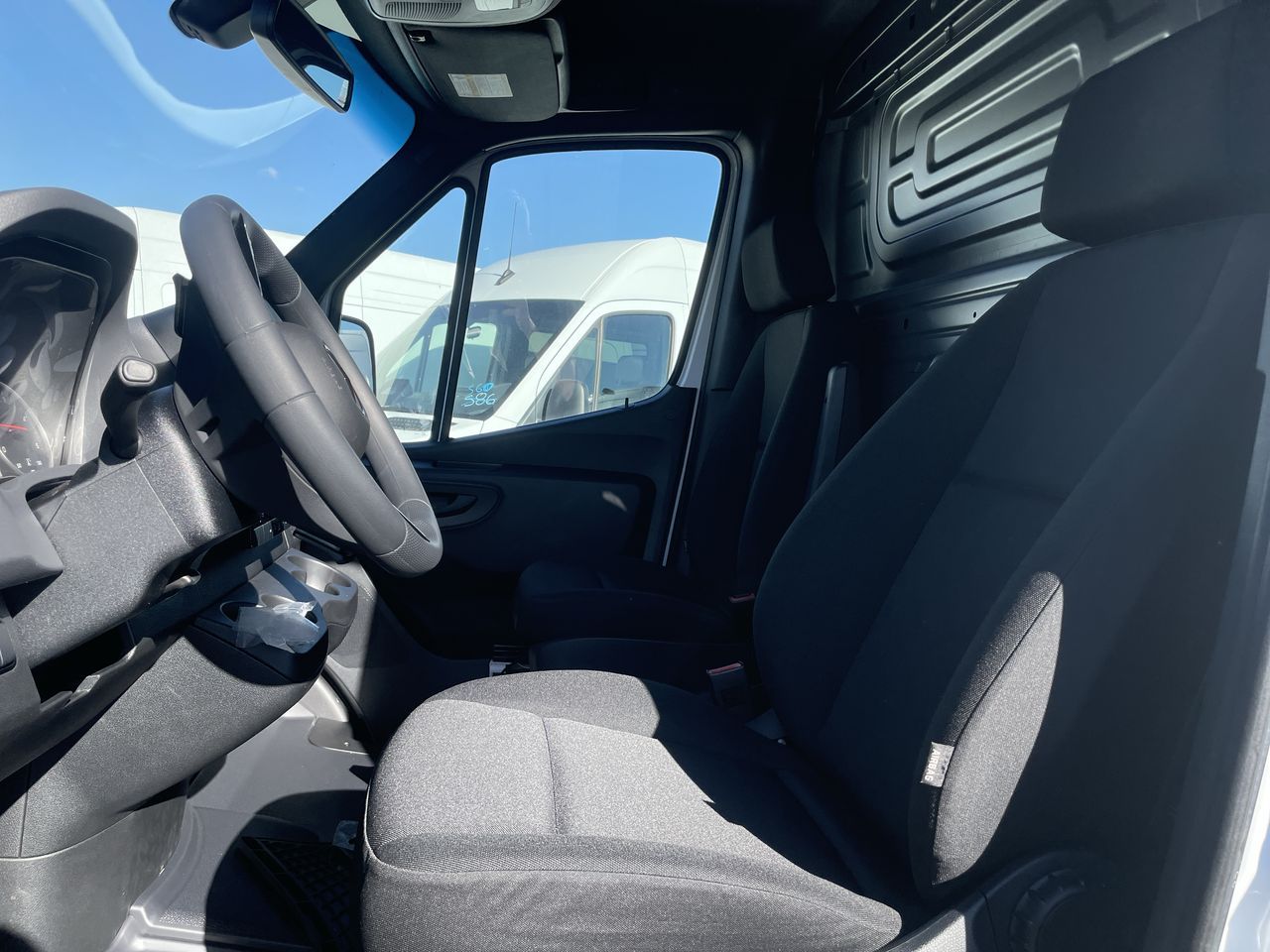 2026 Mercedes-Benz Sprinter 2500 in Vancouver, British Columbia