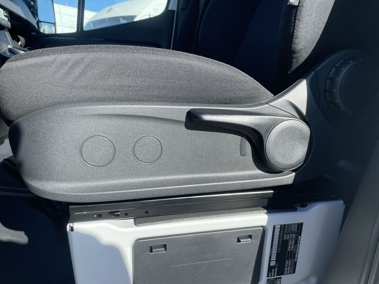 2026 Mercedes-Benz Sprinter 2500 in Vancouver, British Columbia