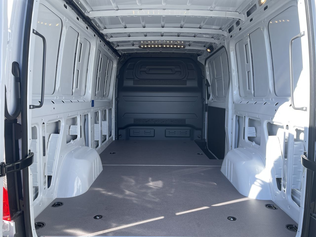 2026 Mercedes-Benz Sprinter 2500 in Vancouver, British Columbia