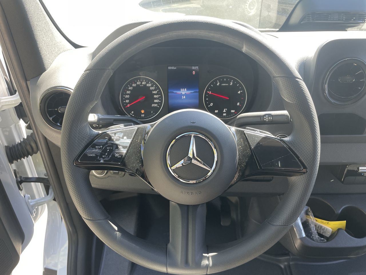 2026 Mercedes-Benz Sprinter 2500 in Vancouver, British Columbia