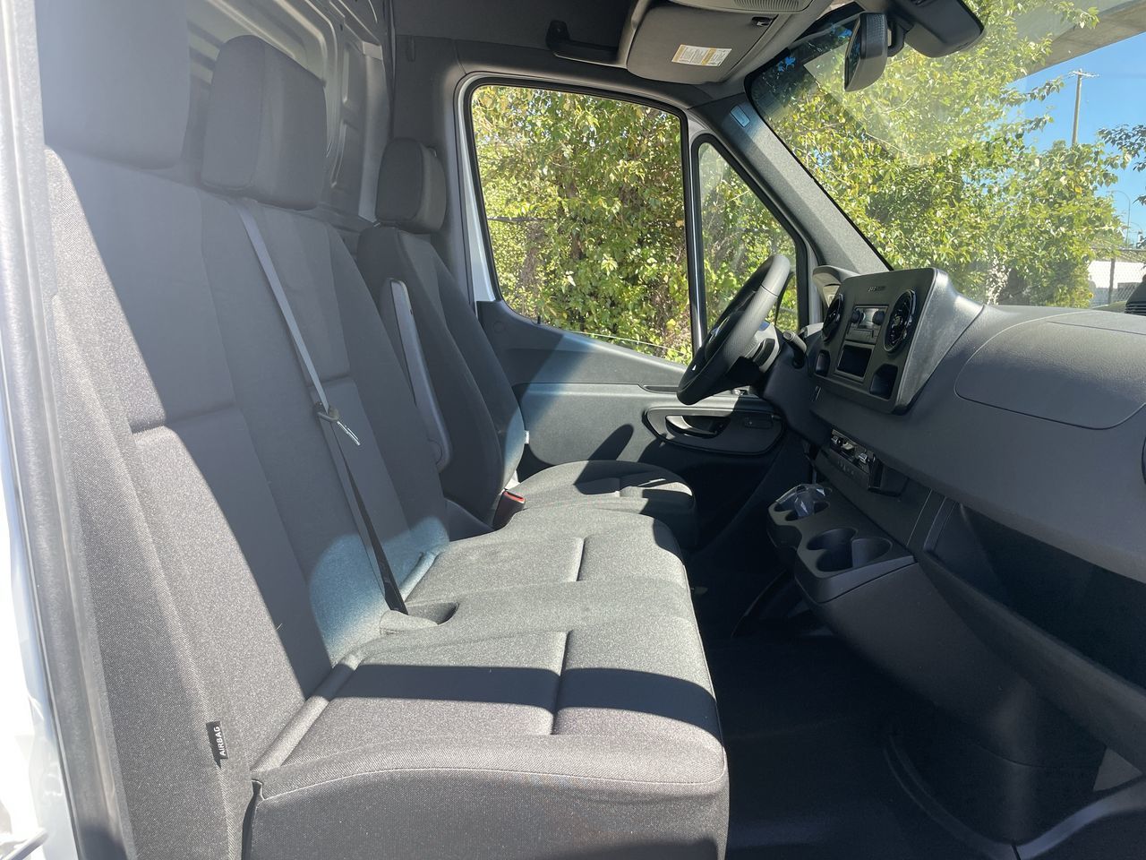 2026 Mercedes-Benz Sprinter 2500 in Vancouver, British Columbia