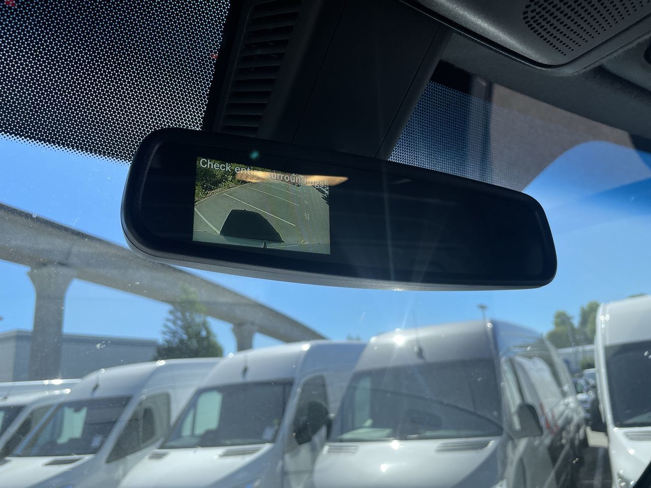 2026 Mercedes-Benz Sprinter 2500 in Vancouver, British Columbia