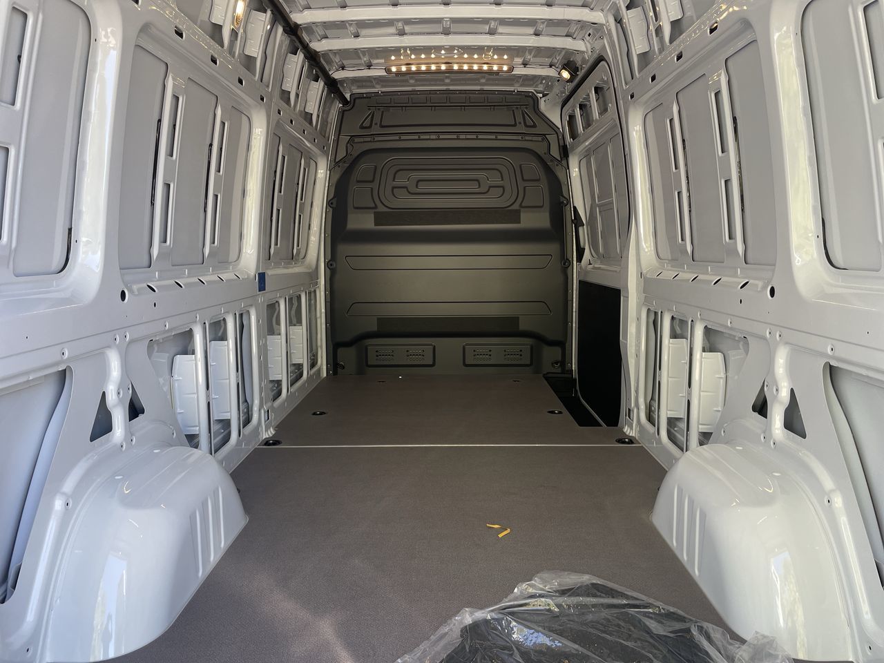 2026 Mercedes-Benz Sprinter 2500 in Vancouver, British Columbia