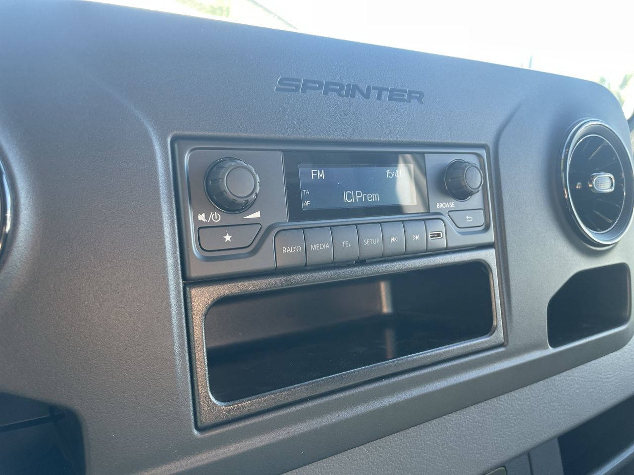 2026 Mercedes-Benz Sprinter 2500 in Vancouver, British Columbia